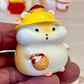 71010 HAMSTER FIGURINE BLIND BOX-8