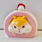 71010 HAMSTER FIGURINE BLIND BOX-8