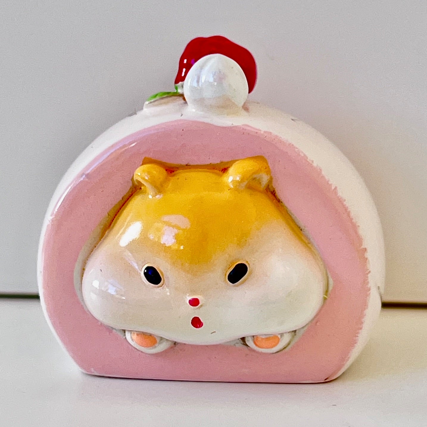 71010 HAMSTER FIGURINE BLIND BOX-8