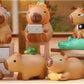 71014 CAPYBARA VOL.2 FIGURINE BLIND BOX-6