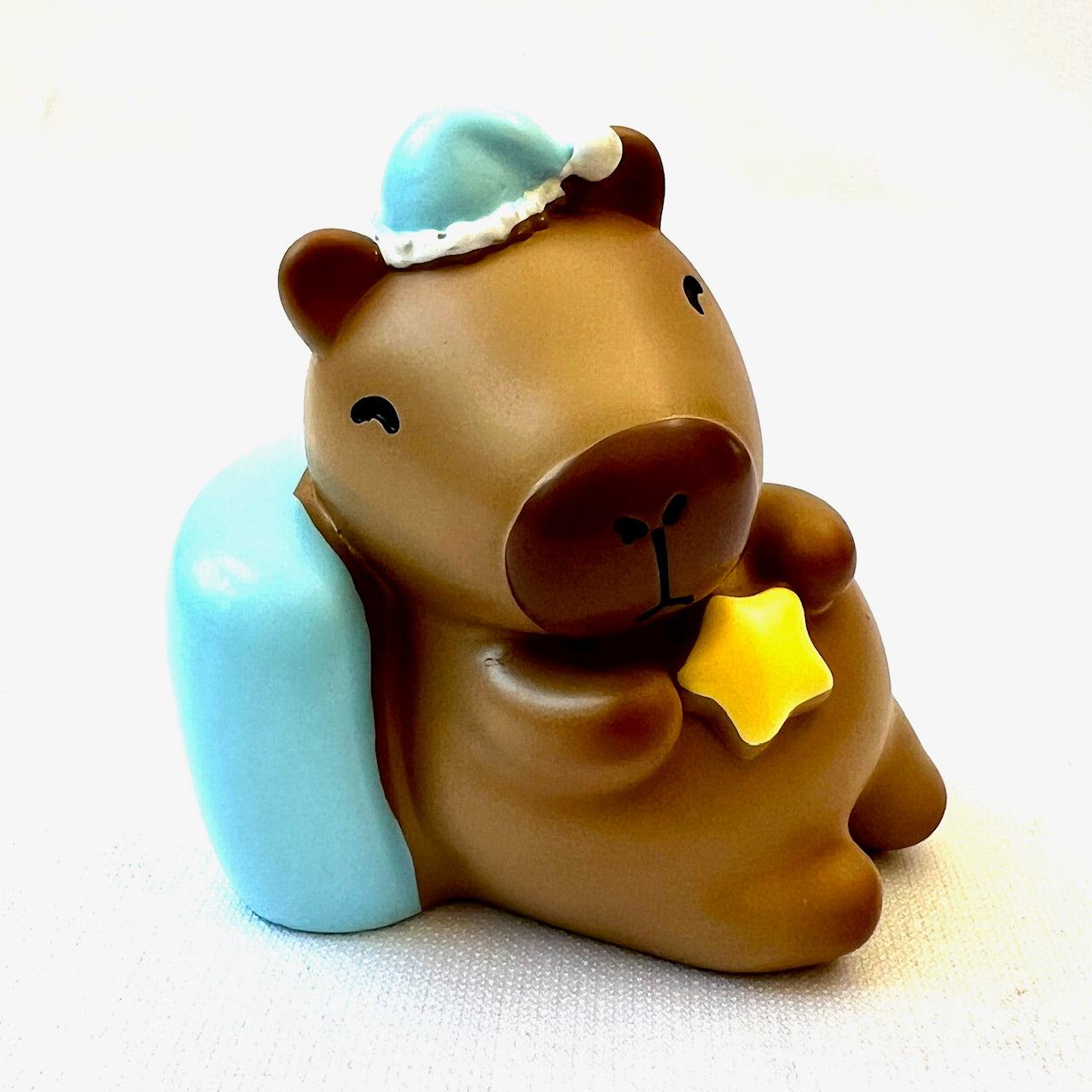 71014 CAPYBARA VOL.2 FIGURINE BLIND BOX-6