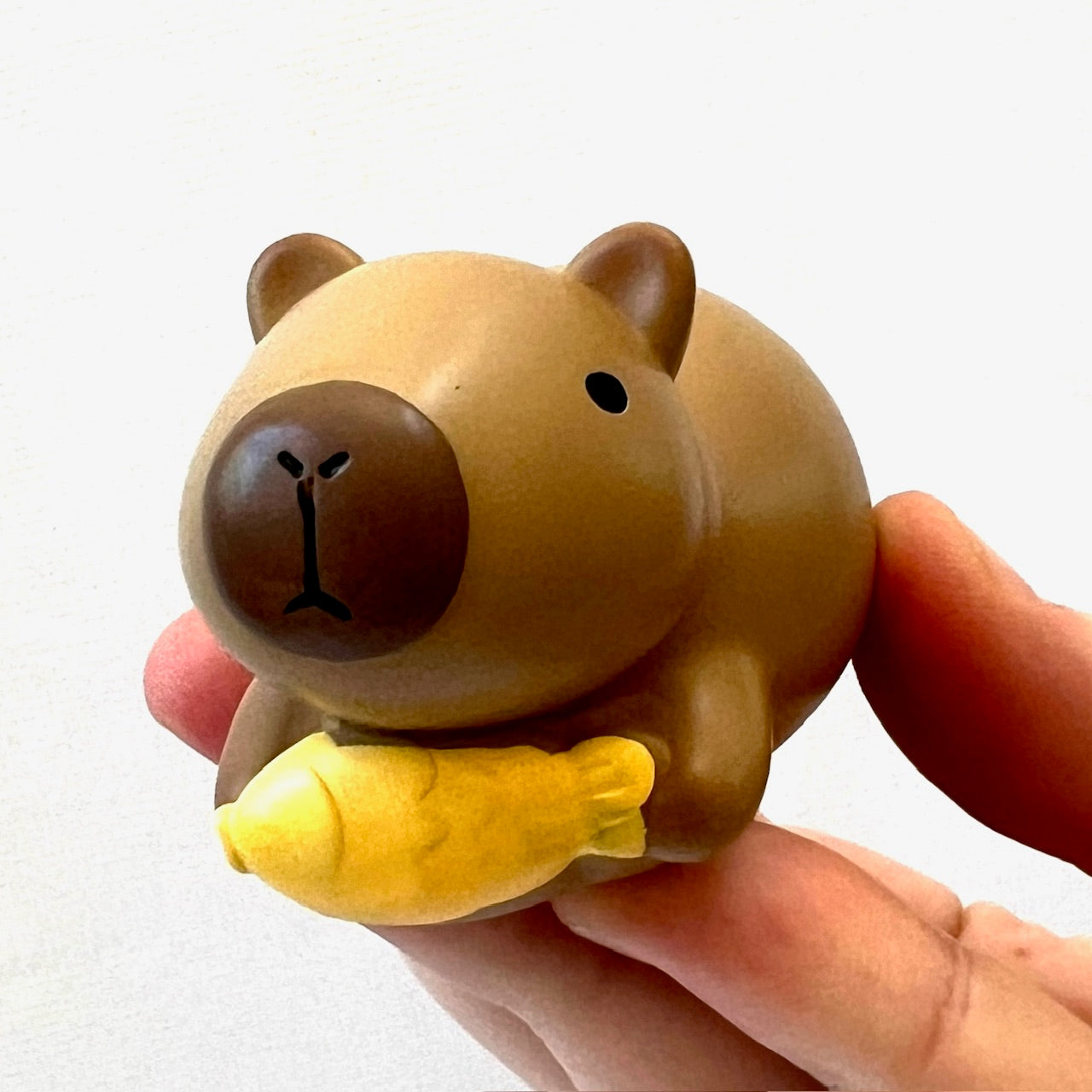 71014 CAPYBARA VOL.2 FIGURINE BLIND BOX-6