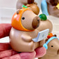 71014 CAPYBARA VOL.2 FIGURINE BLIND BOX-6