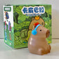 71014 CAPYBARA VOL.2 FIGURINE BLIND BOX-6