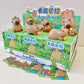 71014 CAPYBARA VOL.2 FIGURINE BLIND BOX-6