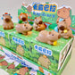 71014 CAPYBARA VOL.2 FIGURINE BLIND BOX-6