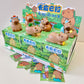 71014 CAPYBARA VOL.2 FIGURINE BLIND BOX-6