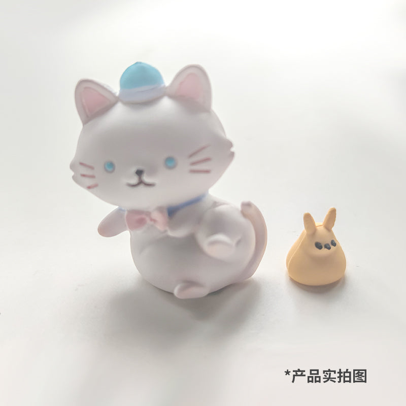 71031 House Cats Blind Box-6