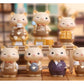 71032 Meow Meow Cafe Blind Box-6