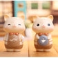 71032 Meow Meow Cafe Blind Box-6