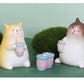 71036 Cat Picnic Blind Box-10