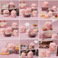 71037 Piggy Restaurant Blind Box-12