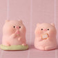 71037 Piggy Restaurant Blind Box-12