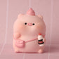 71037 Piggy Restaurant Blind Box-12