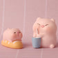 71037 Piggy Restaurant Blind Box-12