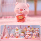 71038 Piggy Diary Blind Box-8