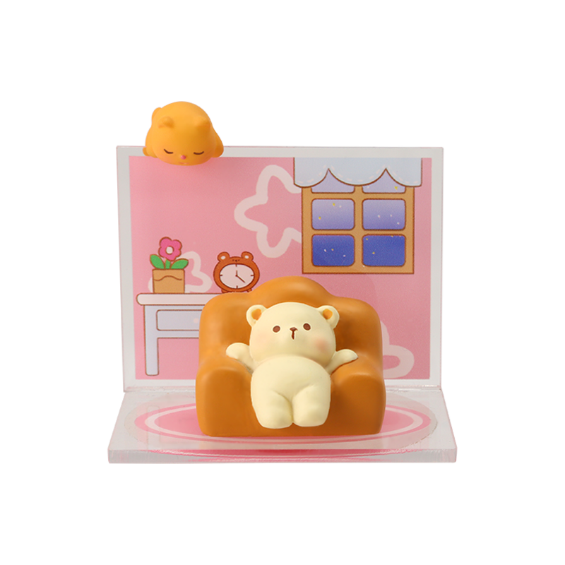 71039 House of Bears Blind Box-8