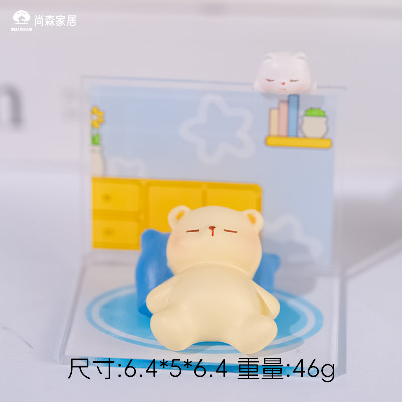 71039 House of Bears Blind Box-8