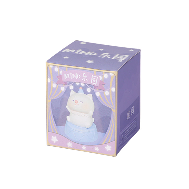 71040 Mino Cat Park Blind Box-8