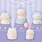 71040 Mino Cat Park Blind Box-8