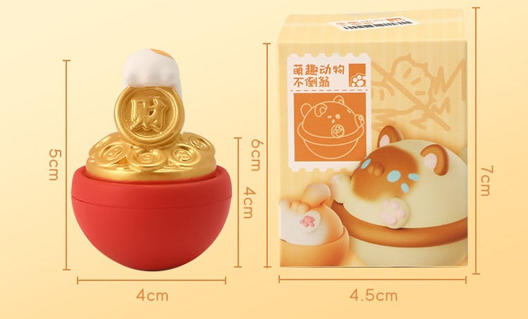 71042 Cat Balls Blind Box-12