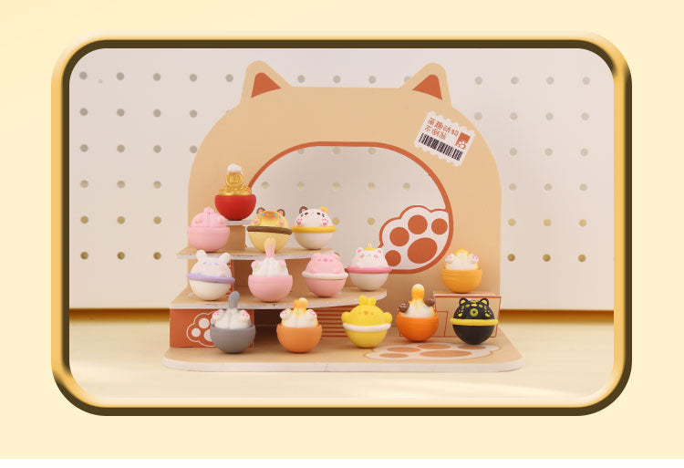 71042 Cat Balls Blind Box-12