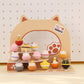 71042 Cat Balls Blind Box-12