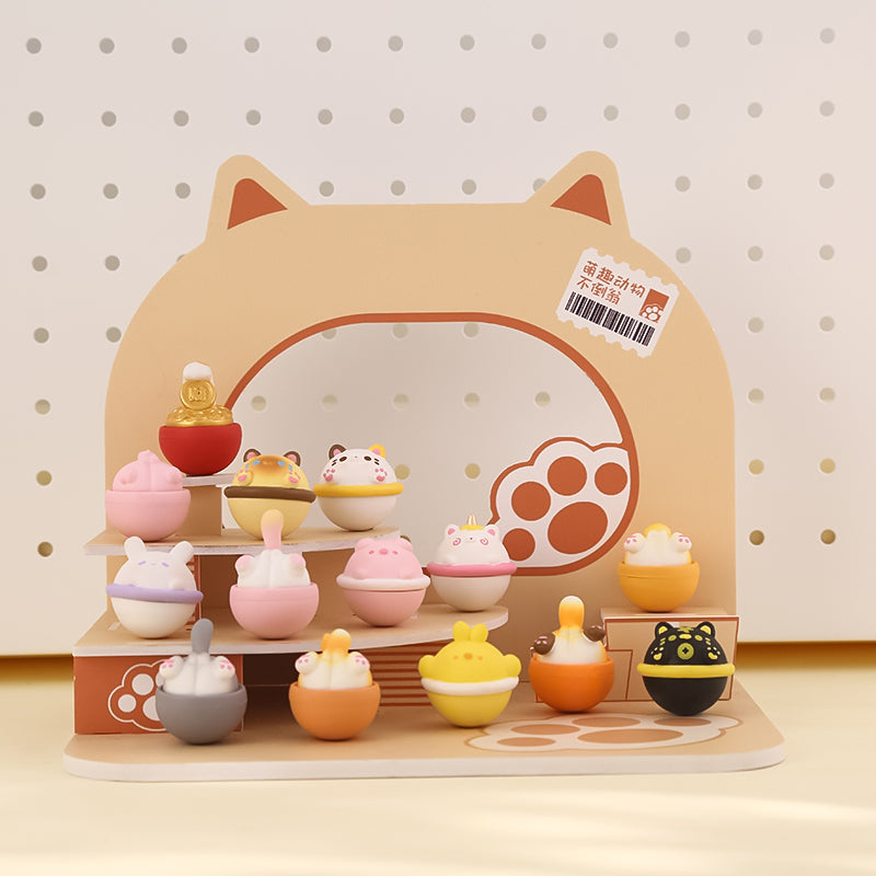 71042 Cat Balls Blind Box-12