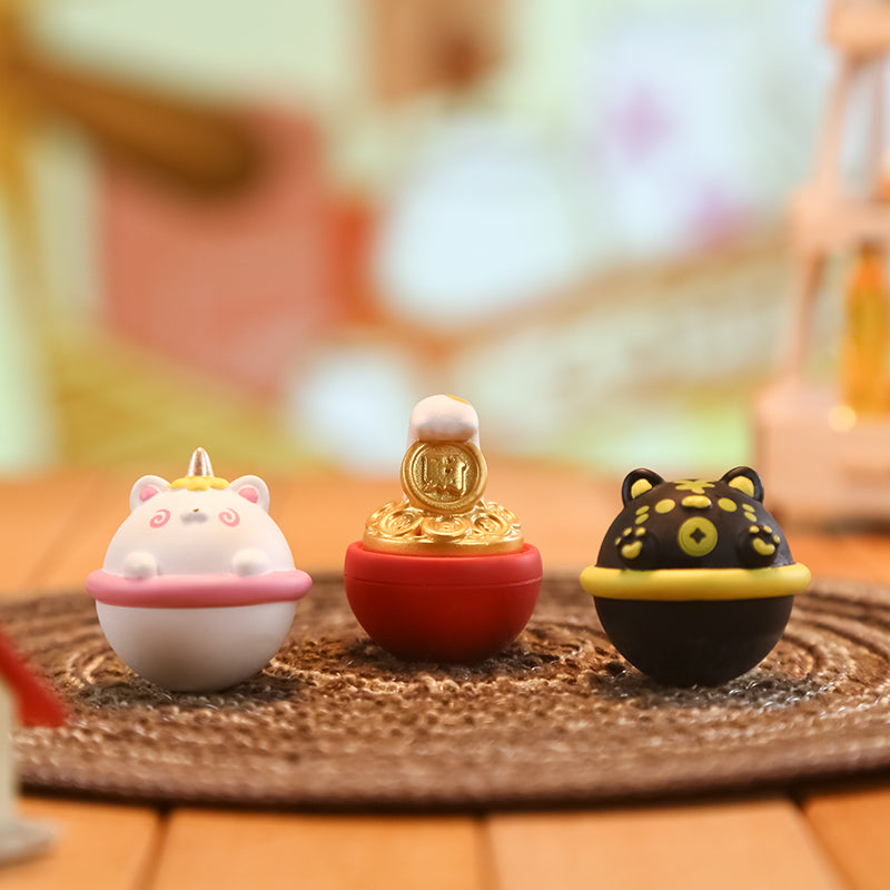 71042 Cat Balls Blind Box-12