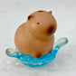 71046 CAPYBARA HOUSE FIGURINE BLIND BOX-4