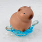 71046 CAPYBARA HOUSE FIGURINE BLIND BOX-4