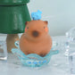 71046 CAPYBARA HOUSE FIGURINE BLIND BOX-4