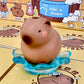 71046 CAPYBARA HOUSE FIGURINE BLIND BOX-4