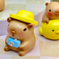 71048 CAPYBARA MINIATURES VOL.1  FIGURINE BLIND BOX-12