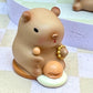 71048 CAPYBARA MINIATURES VOL.1  FIGURINE BLIND BOX-12