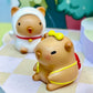 71048 CAPYBARA MINIATURES VOL.1  FIGURINE BLIND BOX-12