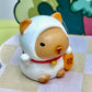 71048 CAPYBARA MINIATURES VOL.1  FIGURINE BLIND BOX-12