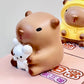 71048 CAPYBARA MINIATURES VOL.1  FIGURINE BLIND BOX-12