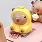 71048 CAPYBARA MINIATURES VOL.1  FIGURINE BLIND BOX-12