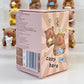 71048 CAPYBARA MINIATURES VOL.1  FIGURINE BLIND BOX-12