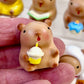 71048 CAPYBARA MINIATURES VOL.1  FIGURINE BLIND BOX-12