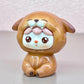 71209 FOREST BABY FIGURINE BLIND BOX-4