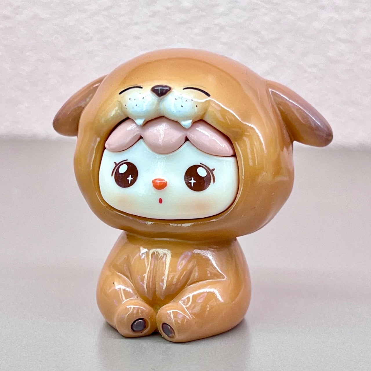 71209 FOREST BABY FIGURINE BLIND BOX-4