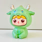 71209 FOREST BABY FIGURINE BLIND BOX-4