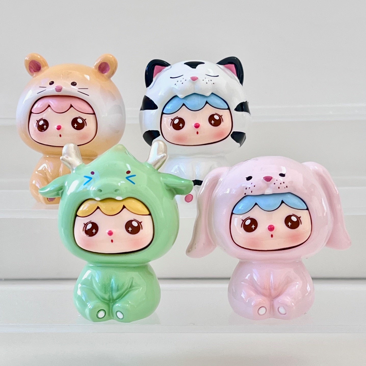 71209 FOREST BABY FIGURINE BLIND BOX-4