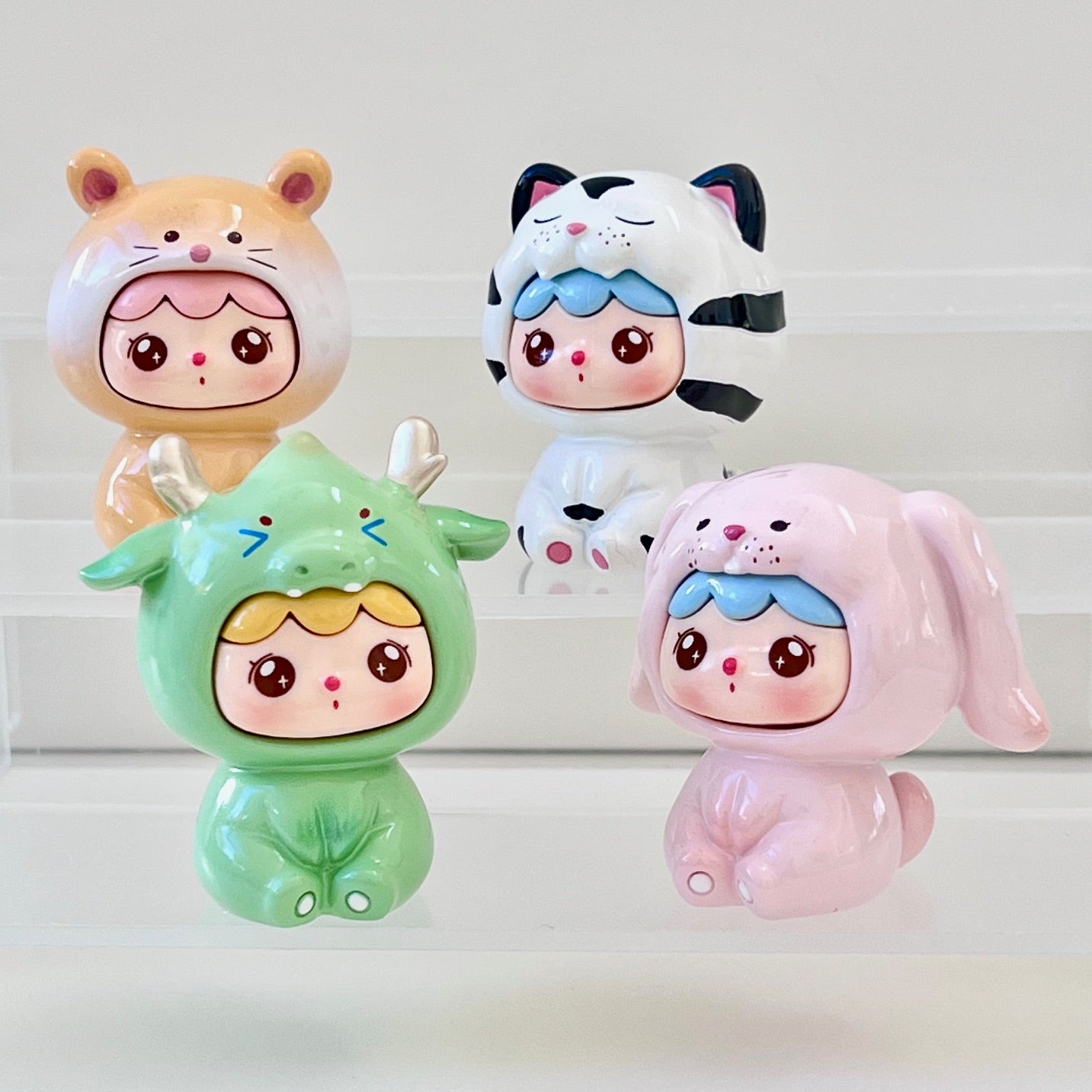 71209 FOREST BABY FIGURINE BLIND BOX-4