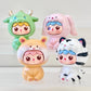 71209 FOREST BABY FIGURINE BLIND BOX-4