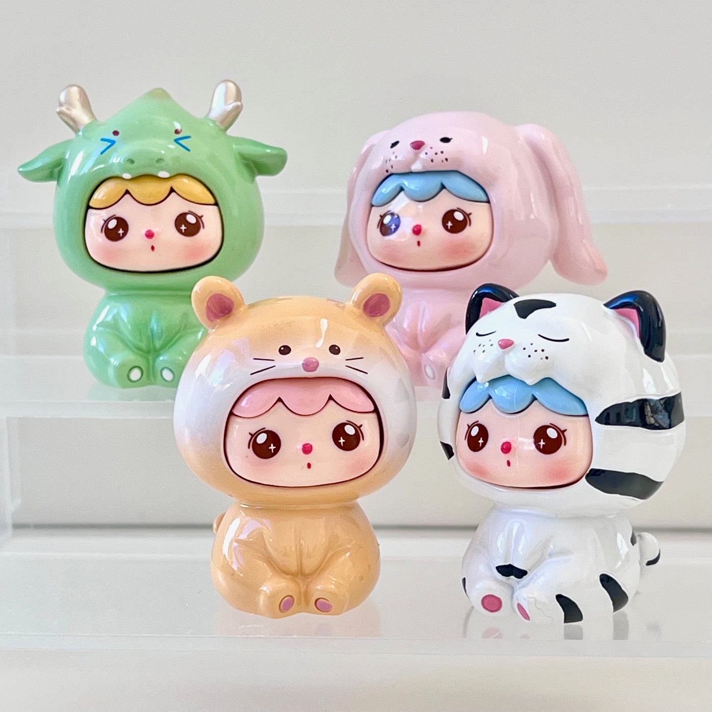 71209 FOREST BABY FIGURINE BLIND BOX-4