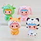 71209 FOREST BABY FIGURINE BLIND BOX-4