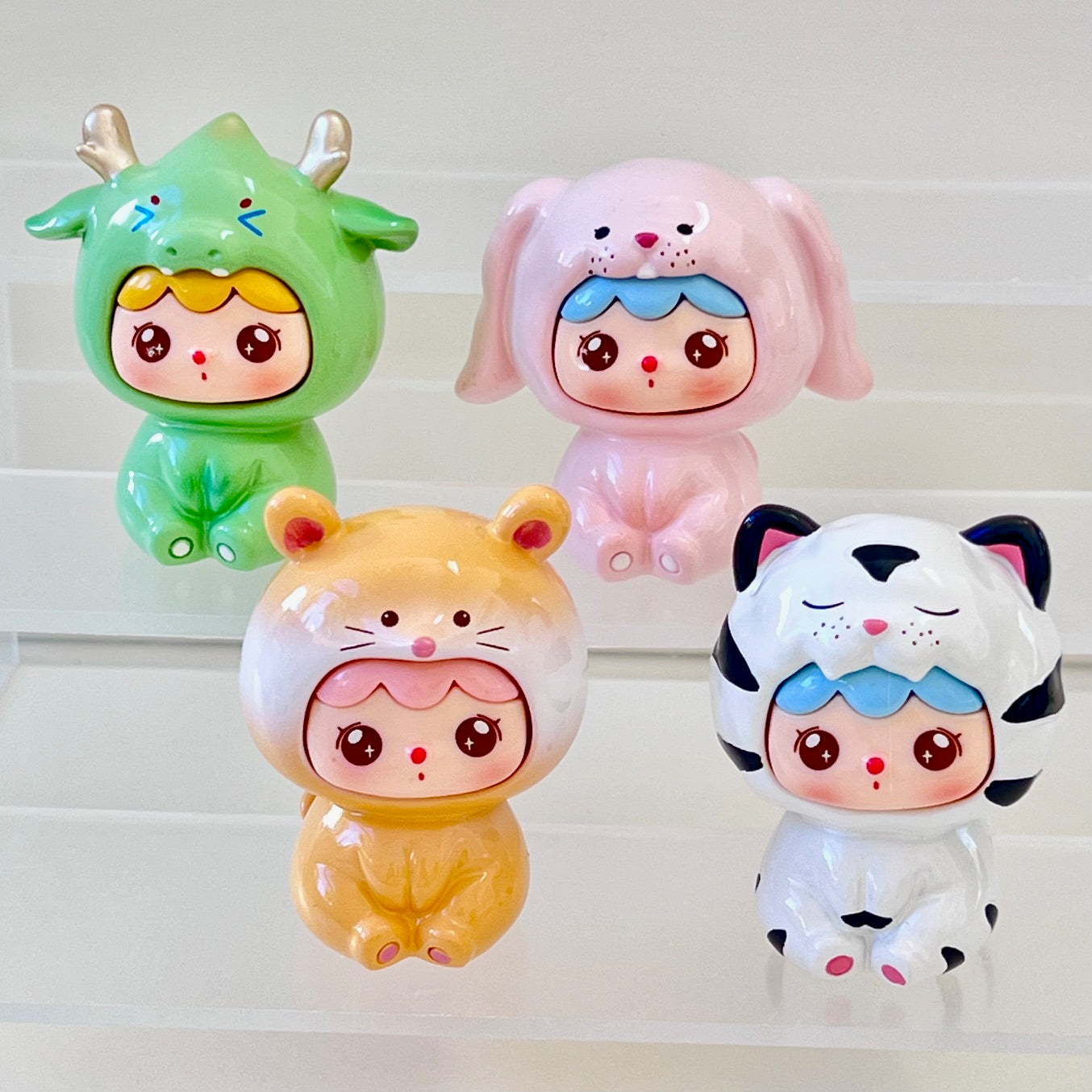 71209 FOREST BABY FIGURINE BLIND BOX-4